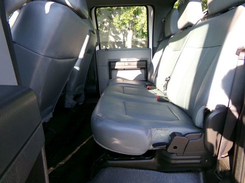 Used 2011 Ford F350 XL w/ PWR Equipment Group image 10