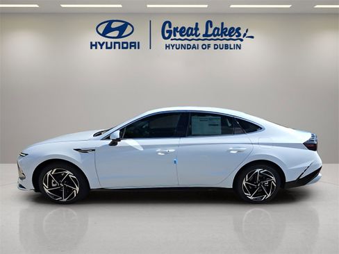 New 2026 Hyundai Sonata SEL image 36