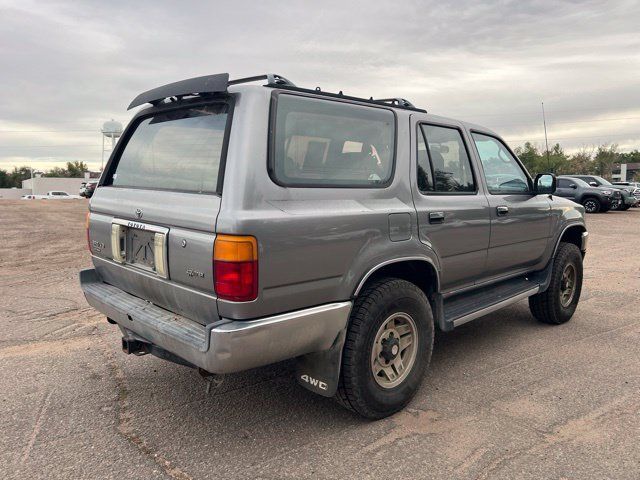 Used 1993 Toyota 4Runner SR5 AWD/4WD image 5