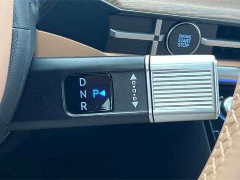 New 2026 Hyundai Santa Fe Limited image 23