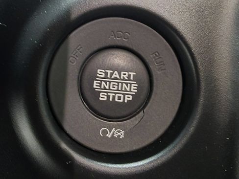 Used 2021 Jeep Wrangler Unlimited Sahara w/ Uconnect 4C Nav & Sound Group AWD/4WD image 42