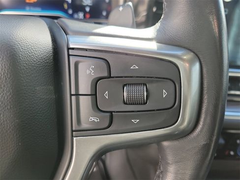 Used 2022 Chevrolet Silverado 1500 RST w/ RST All Star Premium Package image 25