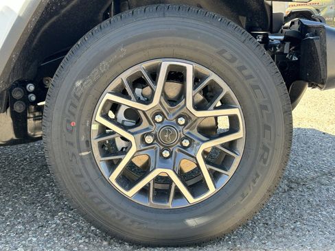 New 2026 Jeep Wrangler Sahara image 6