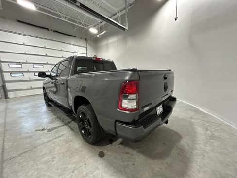 Used 2022 RAM 1500 Big Horn image 8