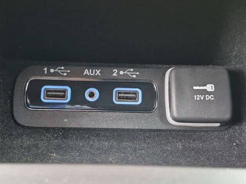 Certified 2022 Jeep Grand Cherokee Laredo X AWD/4WD image 29