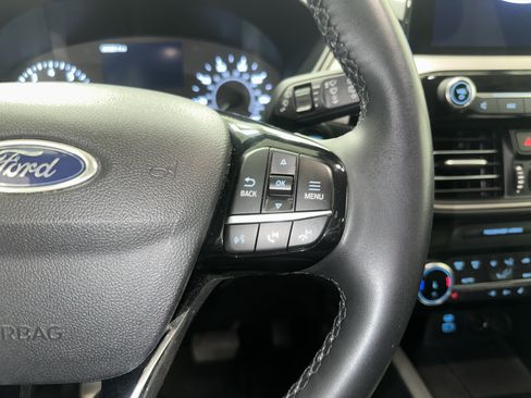Used 2022 Ford Escape SEL AWD/4WD image 20