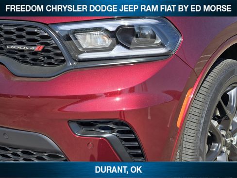 New 2026 Dodge Durango GT w/ Blacktop Package image 5