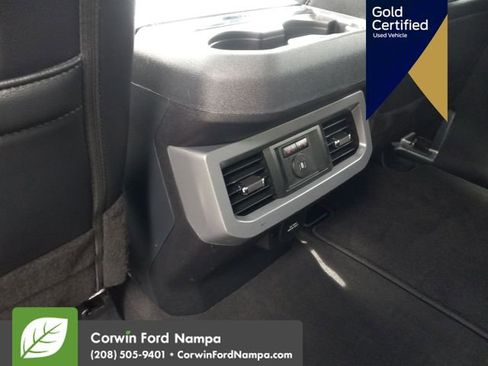 Certified 2025 Ford F350 Lariat w/ Lariat Ultimate Package image 29