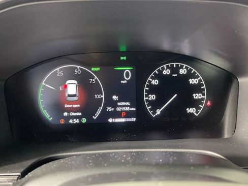Used 2024 Honda CR-V Sport-L image 5