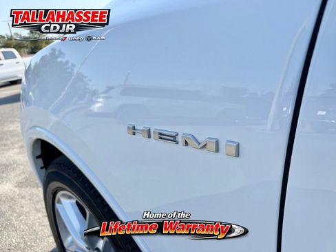 Used 2024 Dodge Durango R/T AWD/4WD image 10