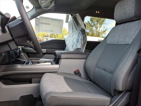 New 2026 Ford F350 XLT w/ XLT Premium Package image 17