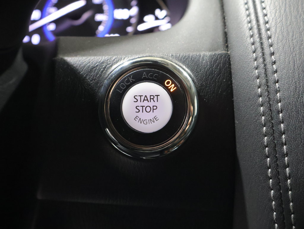 Used 2019 INFINITI QX80 Luxe w/ Proassist Package AWD/4WD image 30