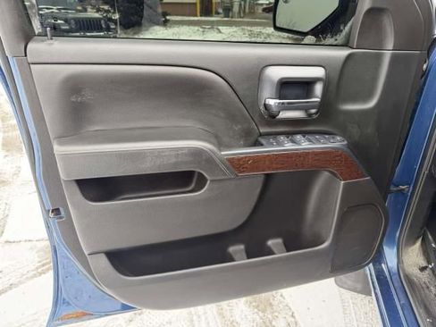 Used 2018 GMC Sierra 1500 SLE image 7