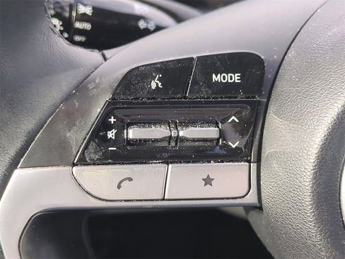 Used 2022 Hyundai Tucson SEL w/ Convenience + Premium Package image 27