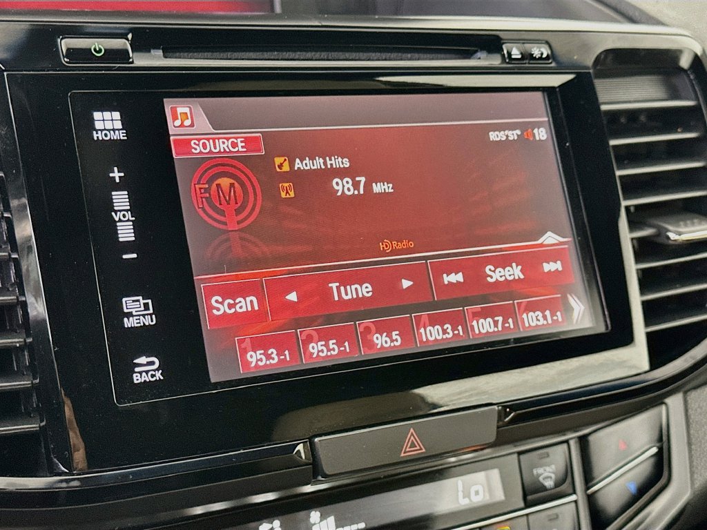 Used 2016 Honda Accord EX-L image 20