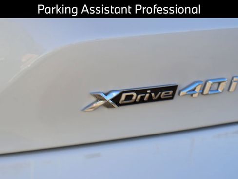 New 2026 BMW X5 xDrive40i w/ Climate Comfort Package image 11