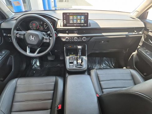 Certified 2024 Honda CR-V EX-L image 25