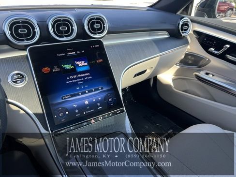 Certified 2024 Mercedes-Benz CLE 300 4MATIC Coupe image 20