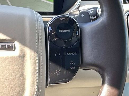 Used 2022 Land Rover Range Rover Westminster Edition AWD/4WD image 8