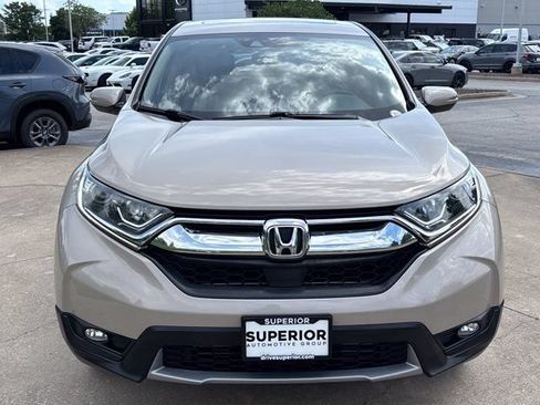 Used 2019 Honda CR-V EX-L image 14