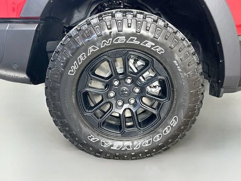 New 2026 RAM 1500 Rebel AWD/4WD image 16