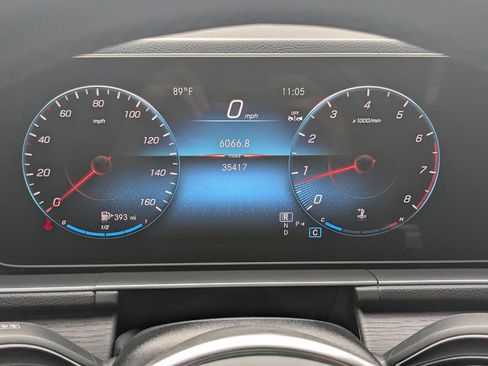 Certified 2023 Mercedes-Benz GLE 350 image 13