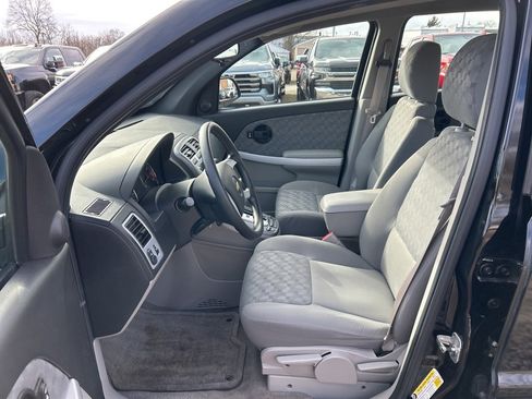 Used 2008 Chevrolet Equinox LS image 14