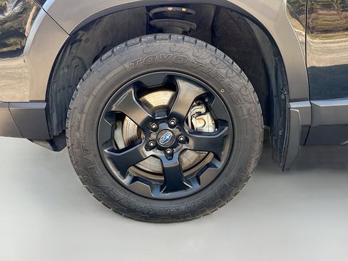 Certified 2023 Subaru Forester Wilderness image 42