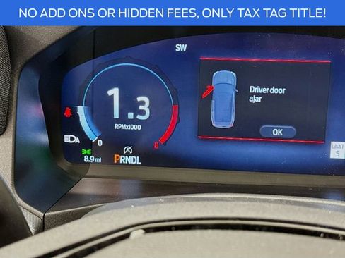 New 2026 Ford Explorer ST-Line w/ ST-Line Street Pack image 12