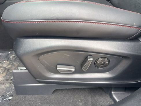 New 2026 Ford Explorer ST w/ Sun And Sound Package AWD/4WD image 25