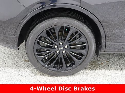 Used 2024 Lincoln Corsair Reserve w/ Equipment Group 201A image 6