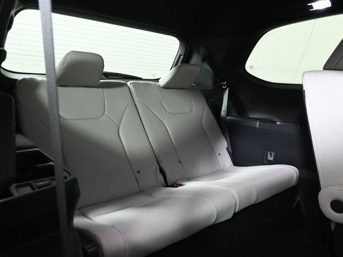 Used 2025 Lexus TX 350 AWD w/ Technology Package image 37