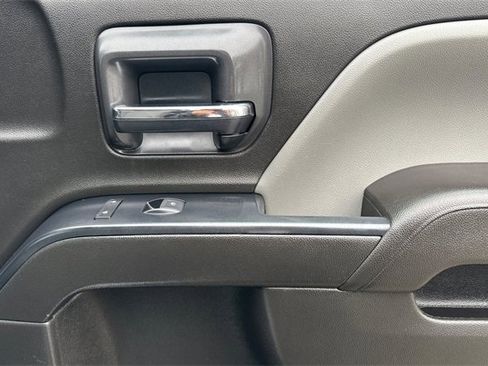 Used 2017 GMC Sierra 2500 2WD Crew Cab image 21