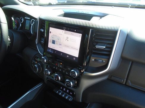 New 2025 RAM 1500 Big Horn image 12