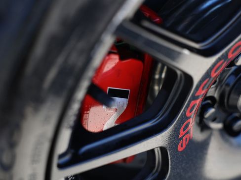 Used 2023 Hyundai Elantra N image 34