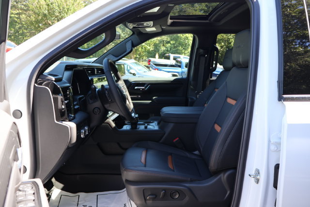 New 2026 GMC Sierra 1500 AT4 AWD/4WD image 21