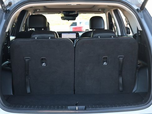 Used 2021 Kia Sorento SX image 37