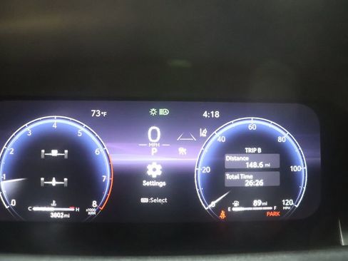 Used 2024 Toyota Tacoma Limited w/ Limited Package (LT) image 48