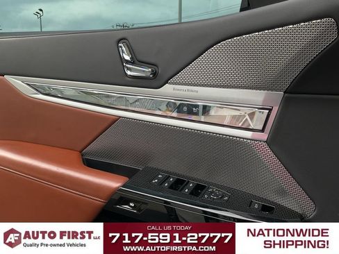 Used 2023 BMW 760i xDrive w/ Executive Package AWD/4WD image 33