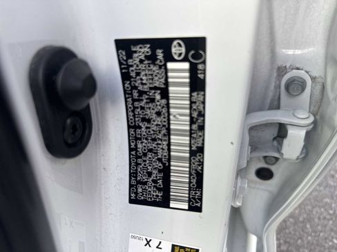 Used 2023 Toyota Corolla LE image 25