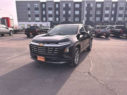 Used 2025 Chevrolet Equinox LT