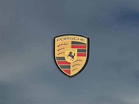 New 2026 Porsche Cayenne GTS image 27