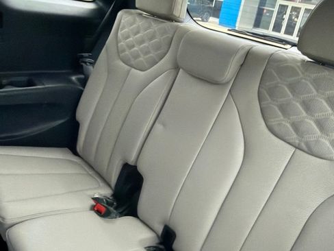 Used 2021 Hyundai Palisade Calligraphy AWD/4WD image 7