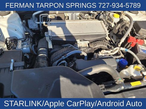 Used 2023 Subaru Ascent Touring image 23