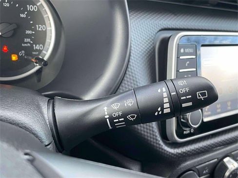 Certified 2025 Nissan Kicks Play S image 54