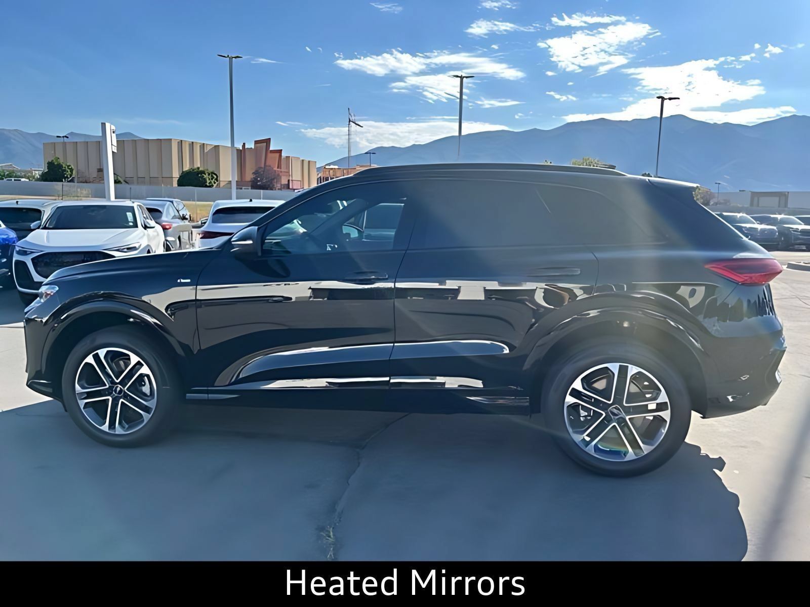 New 2026 Audi Q5 2.0T AWD/4WD image 6