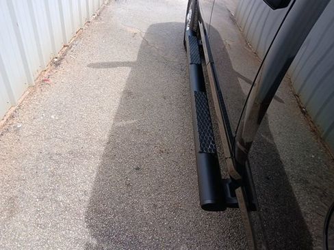 New 2026 RAM 2500 Tradesman image 10