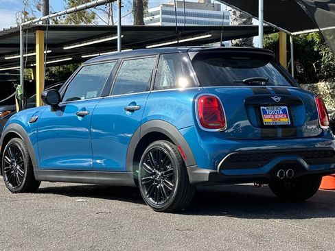 Used 2023 MINI Cooper S FWD image 6