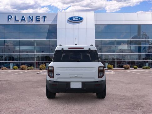 New 2026 Ford Bronco Sport Big Bend w/ Convenience Package AWD/4WD image 6