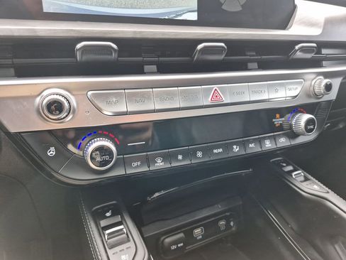 Used 2024 Kia Telluride EX X-Line image 26